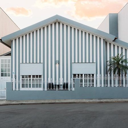 Argus Dream Home Costa Nova Buitenkant foto
