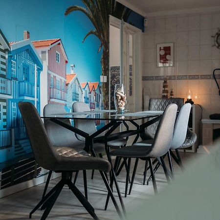 Argus Dream Home Costa Nova Buitenkant foto
