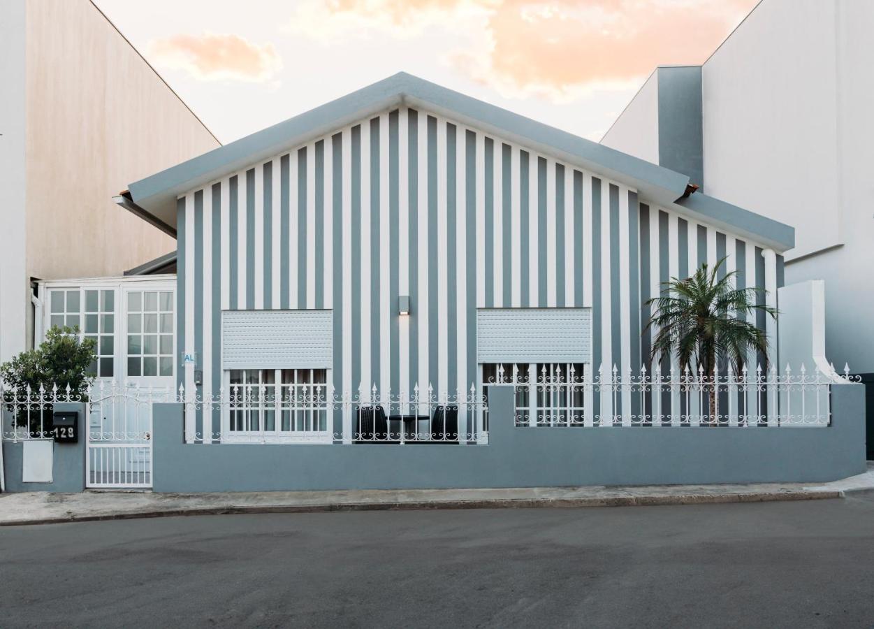 Argus Dream Home Costa Nova Buitenkant foto